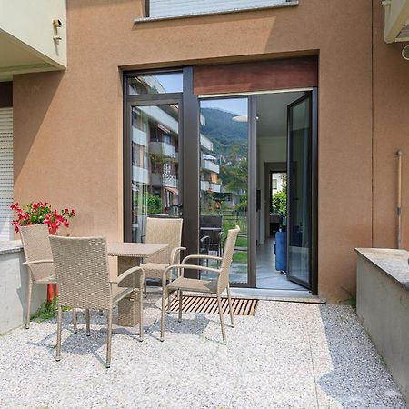 Dolce Vita Baveno - By Impero House Extérieur photo