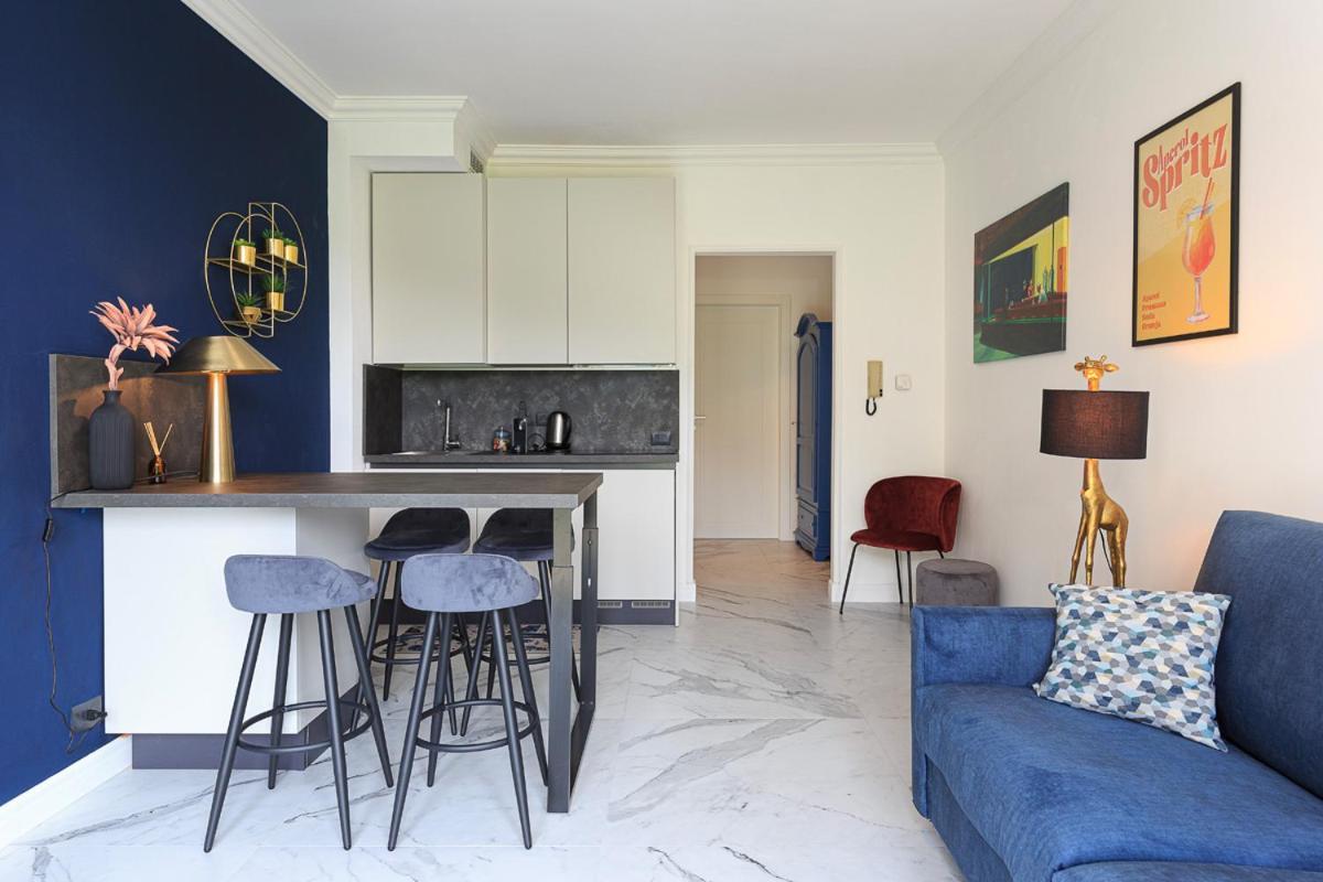 Dolce Vita Baveno - By Impero House Extérieur photo