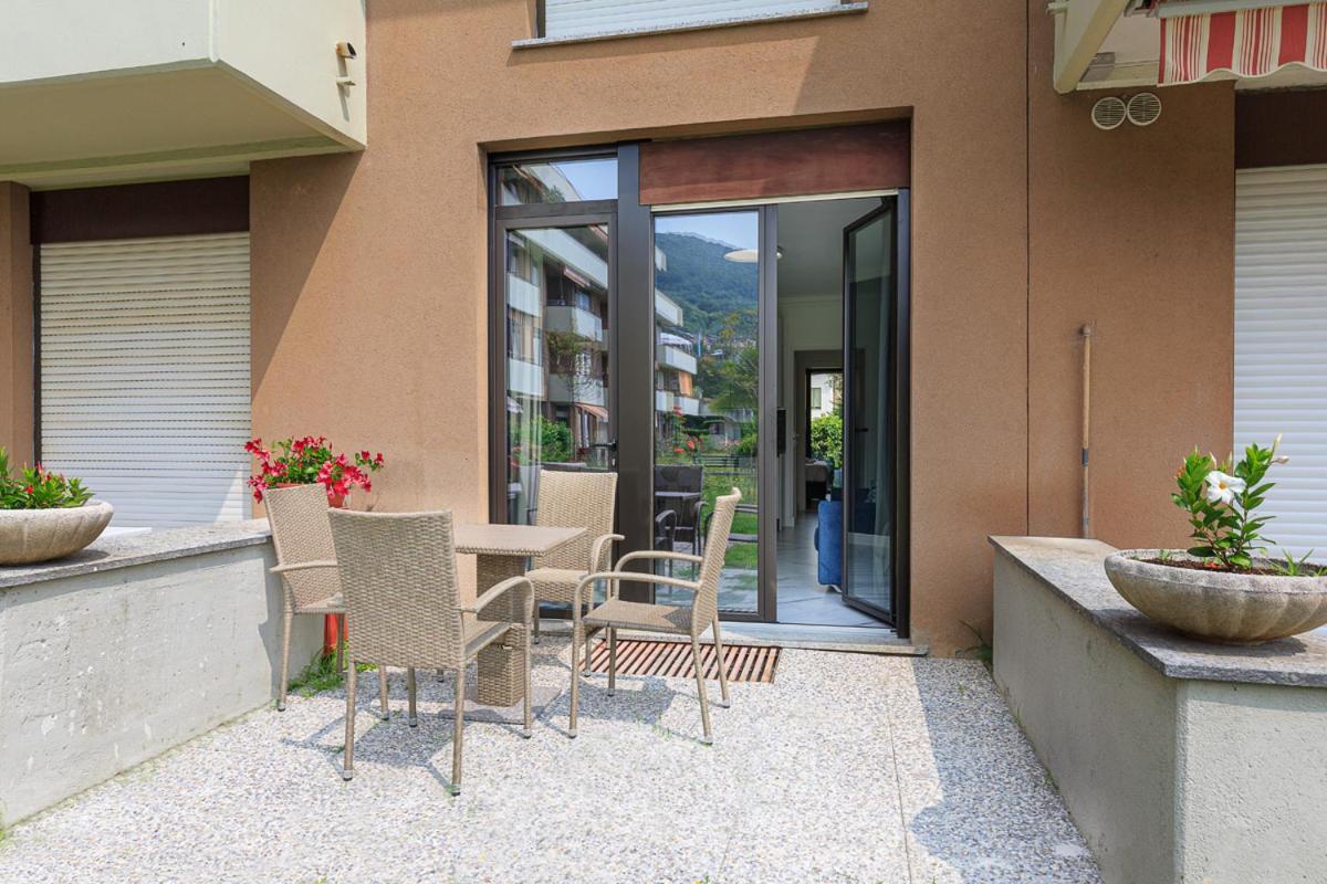 Dolce Vita Baveno - By Impero House Extérieur photo