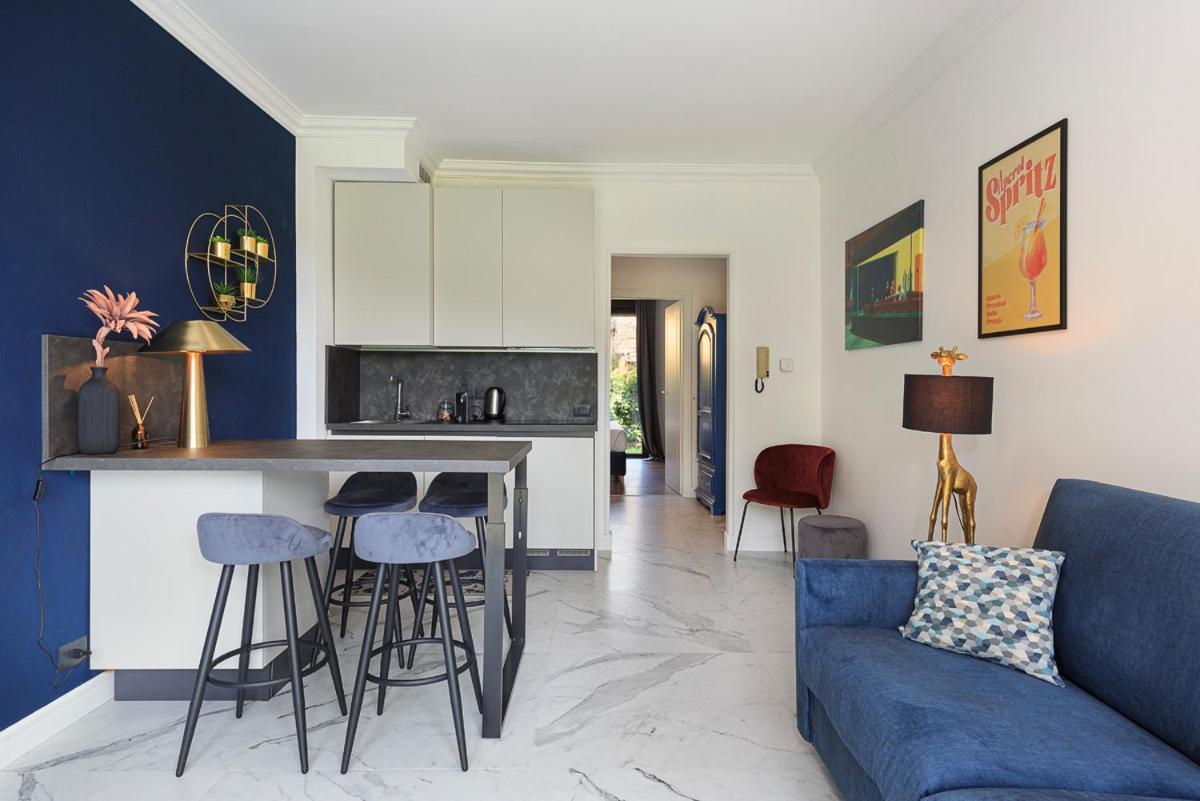 Dolce Vita Baveno - By Impero House Extérieur photo