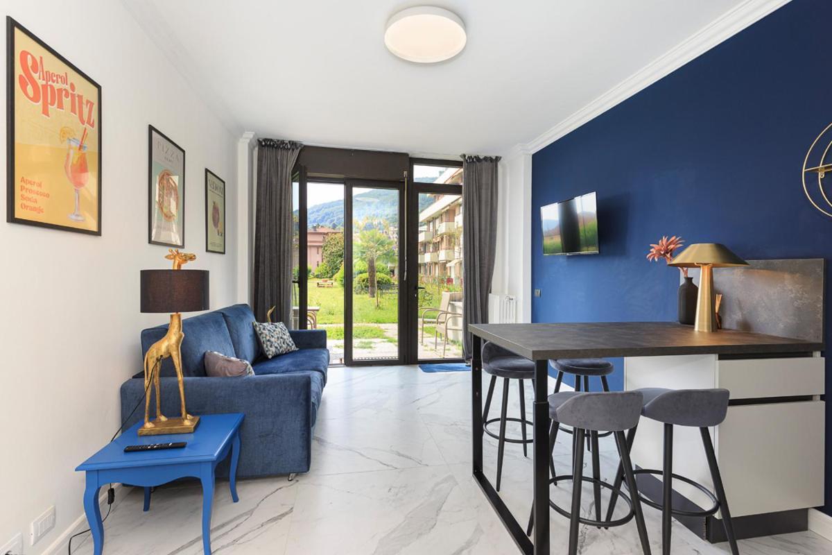 Dolce Vita Baveno - By Impero House Extérieur photo