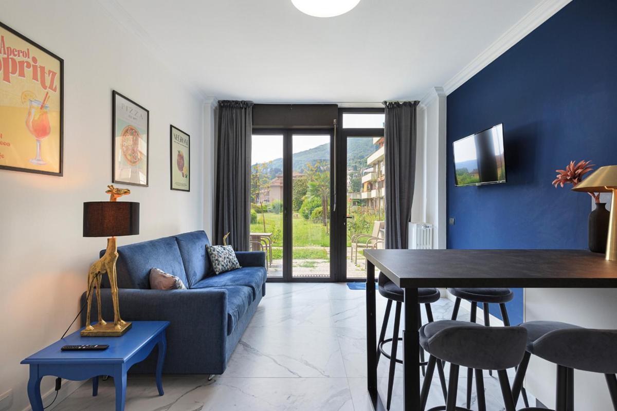 Dolce Vita Baveno - By Impero House Extérieur photo