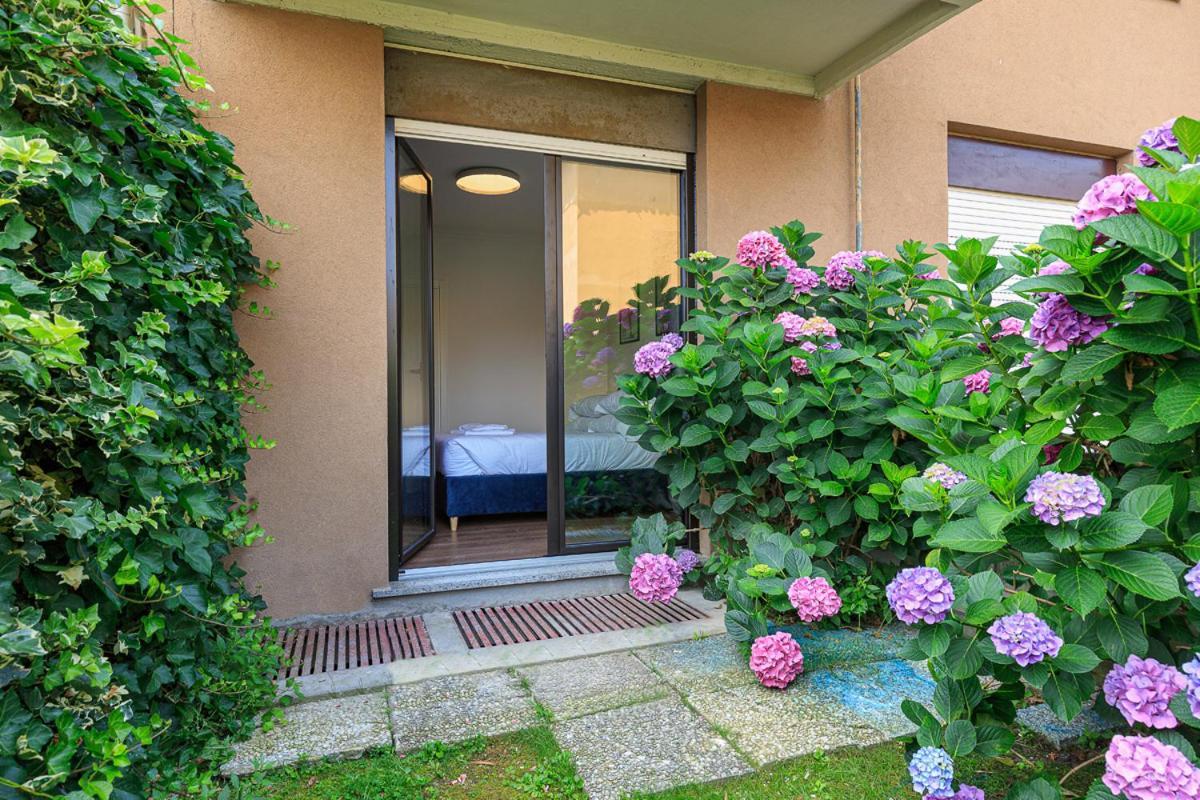 Dolce Vita Baveno - By Impero House Extérieur photo