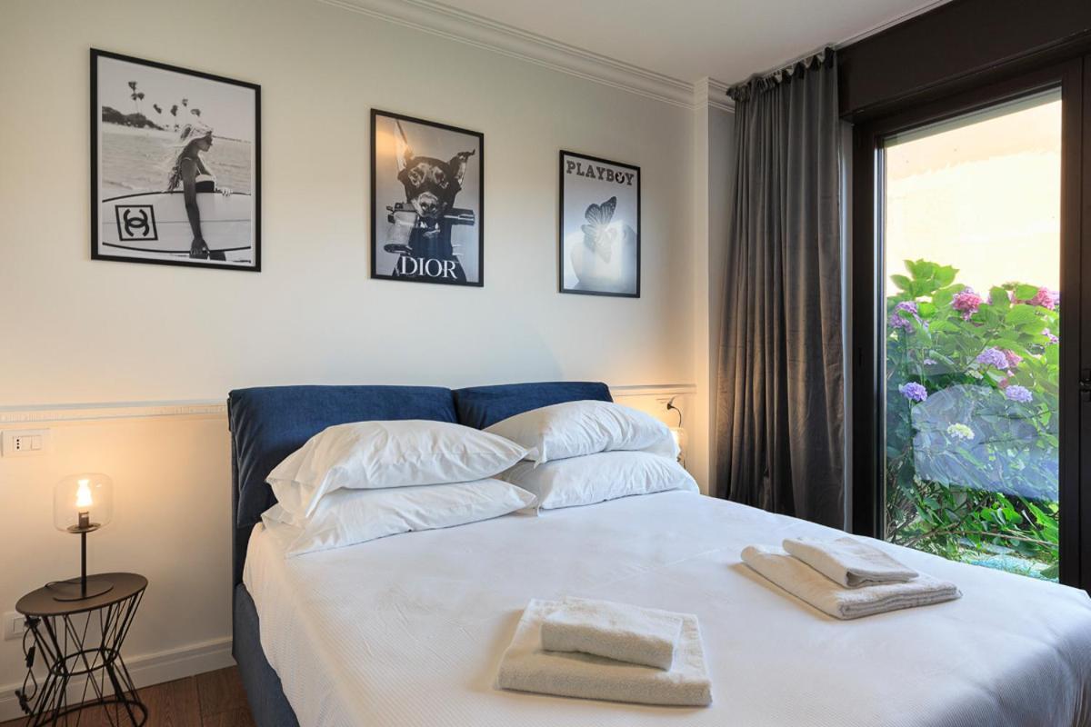 Dolce Vita Baveno - By Impero House Extérieur photo